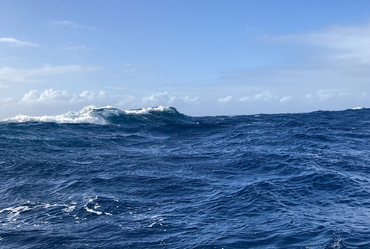 image from Waves and your boat