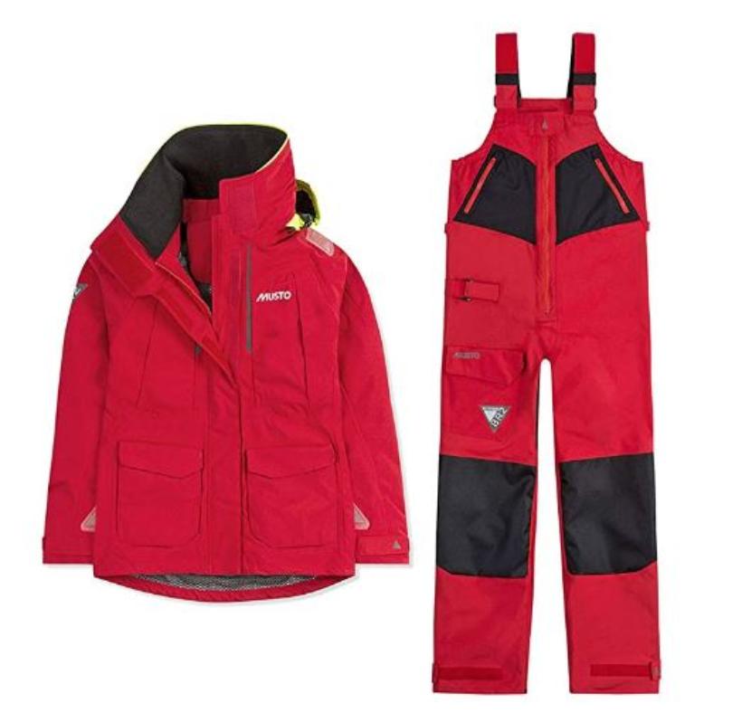 Musto BR2 Offshore