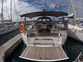Ocean sailing and exploring Azores archipelago — sailing photo 143