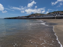 Ocean sailing and exploring Azores archipelago — sailing photo 121