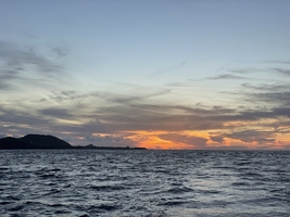 Ocean sailing and exploring Azores archipelago — sailing photo 101