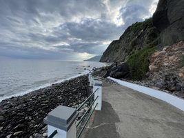 Ocean sailing and exploring Azores archipelago — sailing photo 89