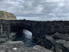 Ocean sailing and exploring Azores archipelago — sailing photo 82