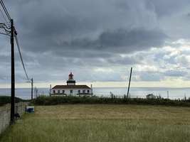 Ocean sailing and exploring Azores archipelago — sailing photo 81