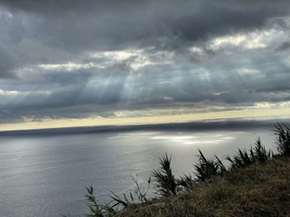 Ocean sailing and exploring Azores archipelago — sailing photo 79