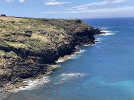 Ocean sailing and exploring Azores archipelago — sailing photo 67