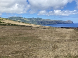 Ocean sailing and exploring Azores archipelago — sailing photo 66