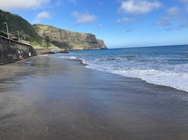 Ocean sailing and exploring Azores archipelago — sailing photo 65