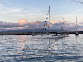 Ocean sailing and exploring Azores archipelago — sailing photo 53