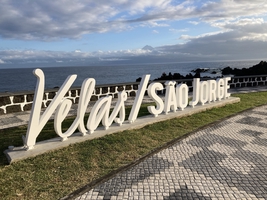 Ocean sailing and exploring Azores archipelago — sailing photo 51