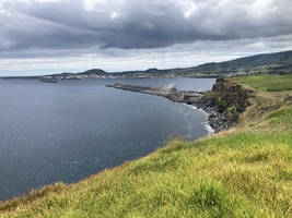 Ocean sailing and exploring Azores archipelago — sailing photo 39