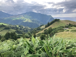 Ocean sailing and exploring Azores archipelago — sailing photo 24