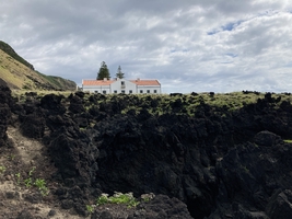 Ocean sailing and exploring Azores archipelago — sailing photo 6