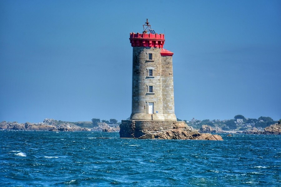 image from Brittany and Atlantic France, Port Crouesty round trip via Saint-Malo, 09 to 25 May 2026 (17 days)
