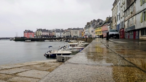 Sailing Bay of Biscay, Brittany and the Channel Islands — sailing photo 117