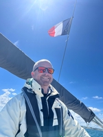 Sailing Bay of Biscay, Brittany and the Channel Islands — sailing photo 116