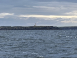 Sailing Bay of Biscay, Brittany and the Channel Islands — sailing photo 98