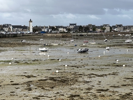 Sailing Bay of Biscay, Brittany and the Channel Islands — sailing photo 88