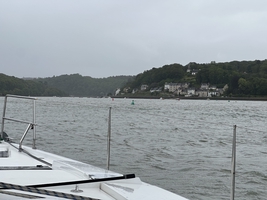 Sailing Bay of Biscay, Brittany and the Channel Islands — sailing photo 84