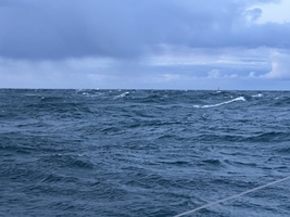 Sailing Bay of Biscay, Brittany and the Channel Islands — sailing photo 74