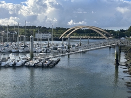 Sailing Bay of Biscay, Brittany and the Channel Islands — sailing photo 73