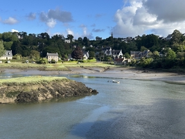 Sailing Bay of Biscay, Brittany and the Channel Islands — sailing photo 70