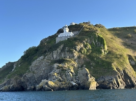 Sailing Bay of Biscay, Brittany and the Channel Islands — sailing photo 65
