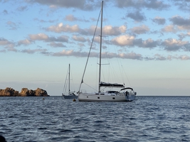 Sailing Bay of Biscay, Brittany and the Channel Islands — sailing photo 63