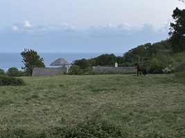 Sailing Bay of Biscay, Brittany and the Channel Islands — sailing photo 61