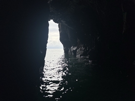 Sailing Bay of Biscay, Brittany and the Channel Islands — sailing photo 57