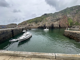 Sailing Bay of Biscay, Brittany and the Channel Islands — sailing photo 56