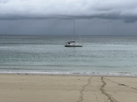 Sailing Bay of Biscay, Brittany and the Channel Islands — sailing photo 50