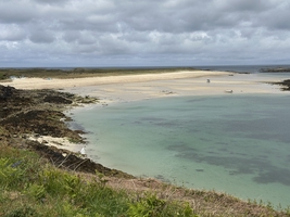 Sailing Bay of Biscay, Brittany and the Channel Islands — sailing photo 49