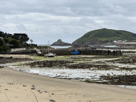 Sailing Bay of Biscay, Brittany and the Channel Islands — sailing photo 46
