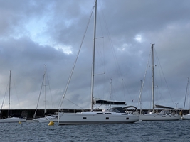 Sailing Bay of Biscay, Brittany and the Channel Islands — sailing photo 45