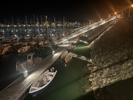 Sailing Bay of Biscay, Brittany and the Channel Islands — sailing photo 40
