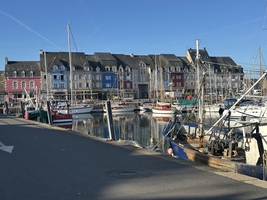 Sailing Bay of Biscay, Brittany and the Channel Islands — sailing photo 19