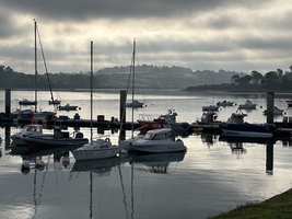 Sailing Bay of Biscay, Brittany and the Channel Islands — sailing photo 15