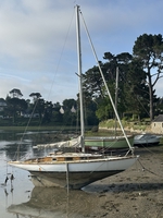 Sailing Bay of Biscay, Brittany and the Channel Islands — sailing photo 14