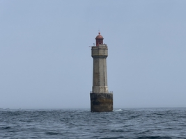 Sailing Bay of Biscay, Brittany and the Channel Islands — sailing photo 10