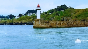 Sailing Bay of Biscay, Brittany and the Channel Islands — sailing photo 108