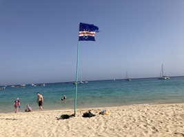 Sailing around Cape Verde and to the Canaries — sailing photo 136