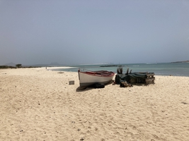 Sailing around Cape Verde and to the Canaries — sailing photo 122