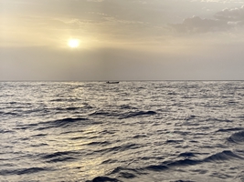Sailing around Cape Verde and to the Canaries — sailing photo 112