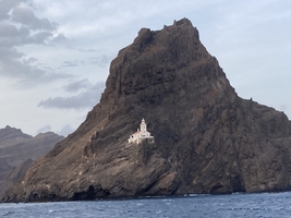 Sailing around Cape Verde and to the Canaries — sailing photo 92
