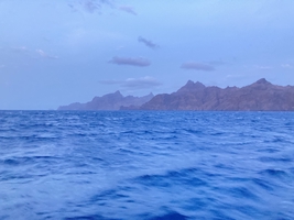 Sailing around Cape Verde and to the Canaries — sailing photo 90