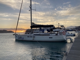 Sailing around Cape Verde and to the Canaries — sailing photo 81