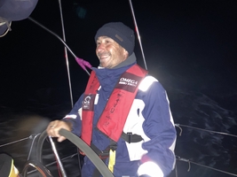 Sailing around Cape Verde and to the Canaries — sailing photo 64