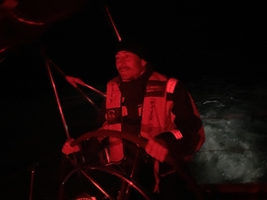 Sailing around Cape Verde and to the Canaries — sailing photo 63