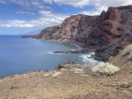 Sailing around Cape Verde and to the Canaries — sailing photo 48